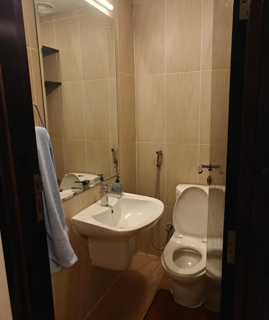 Апартаменты Jlt 1Br Marina Skyline View Дубай